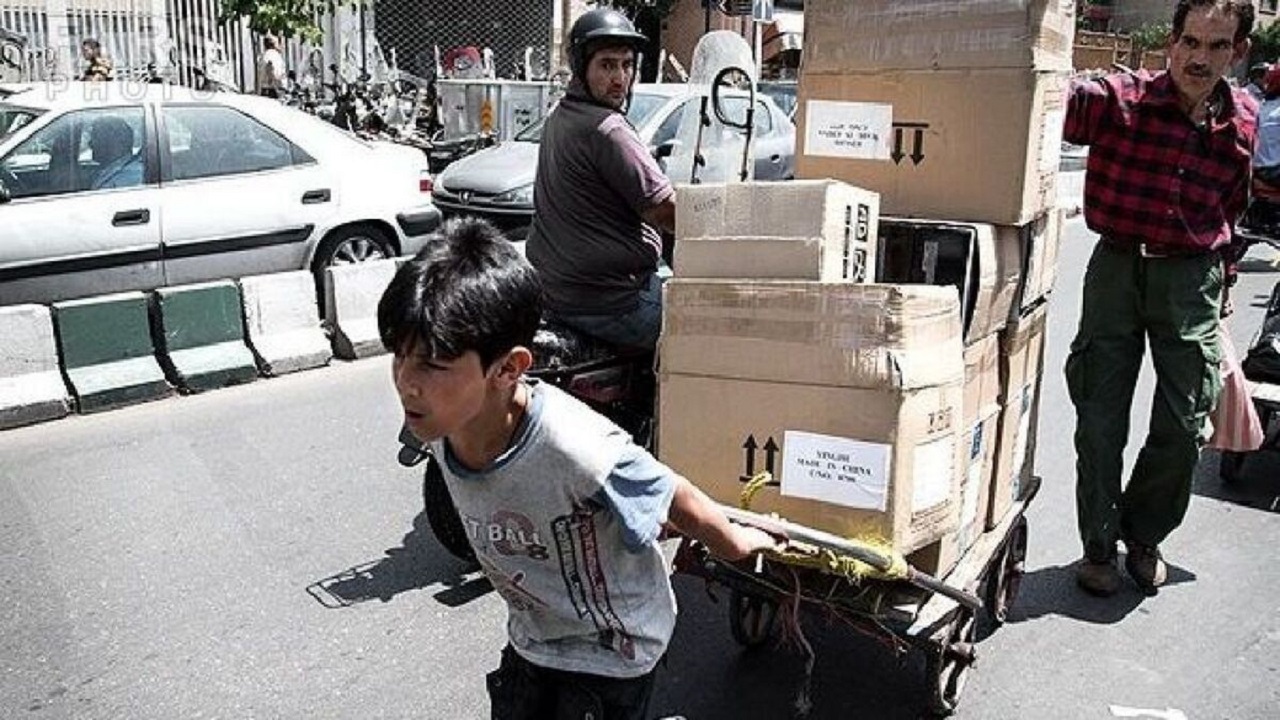مستمری پشت نوبتی افراد دارای معلولیت خراسان رضوی صفر شده است