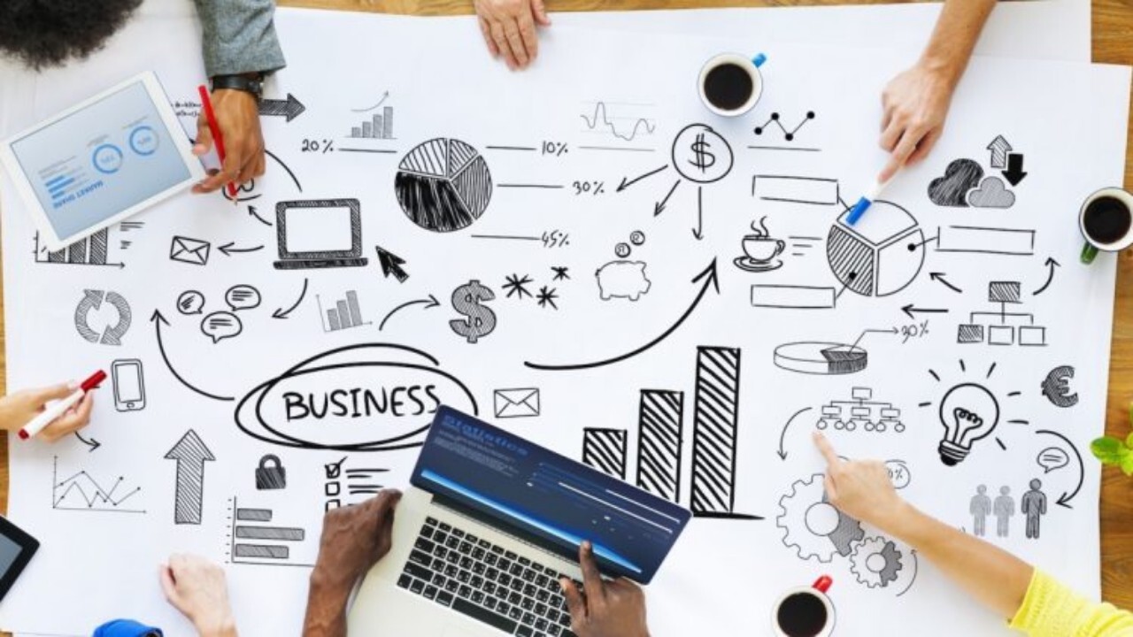 ۱۰ اشتباه رایج هنگام شروع کسب‌وکار استارت‌آپی