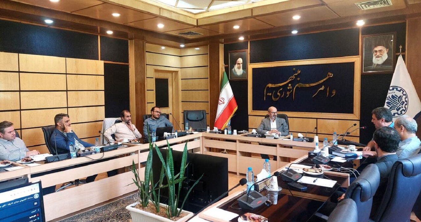 عملکرد رصدخانه مهاجرت با حضور اعضای هیئت امنای این مجموعه بررسی شد