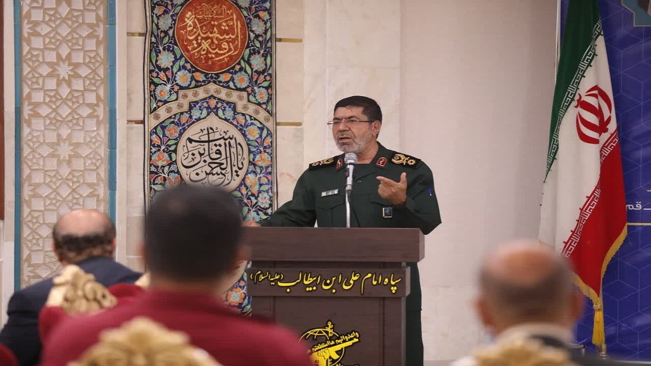 شیطنت‌های آمریکا با اقدام متقابل  ایران همراه خواهد بود