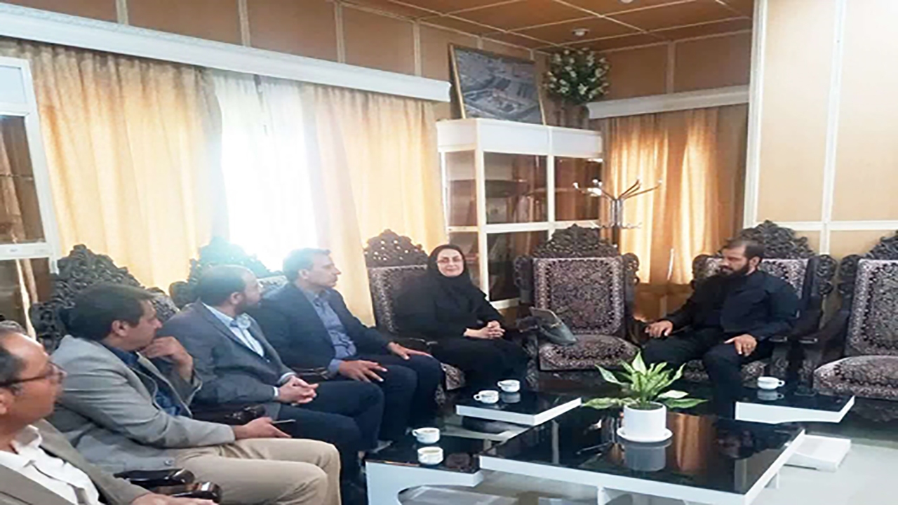 نقش موثر دامپزشکی در تحقق شعار سال