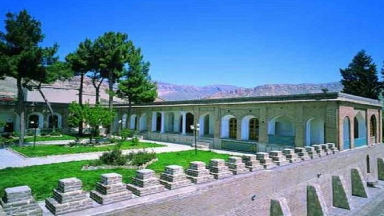 ۲۶ اثر و بنای تاریخی در ایلام مرمت شد