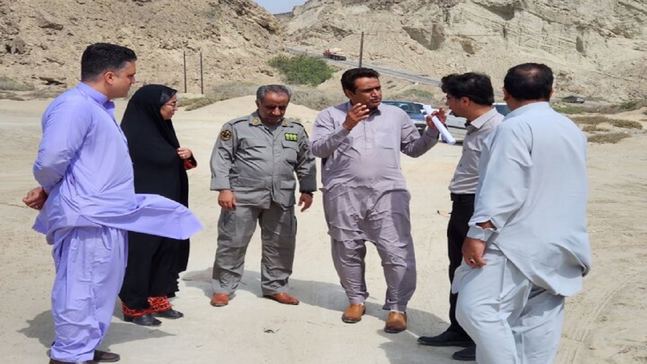 موافقت اصولی برای سرمایه گذاری ۲۱۰ میلیارد تومانی حوزه گردشگری چابهار اخذ شد
