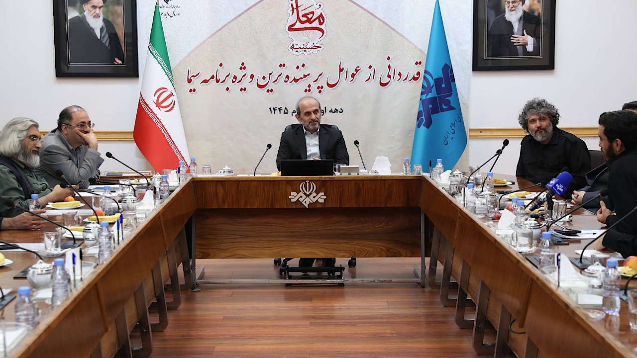 اخلاص و بصیرت عامل ماندگاری و برجستگی حسینیه معلی