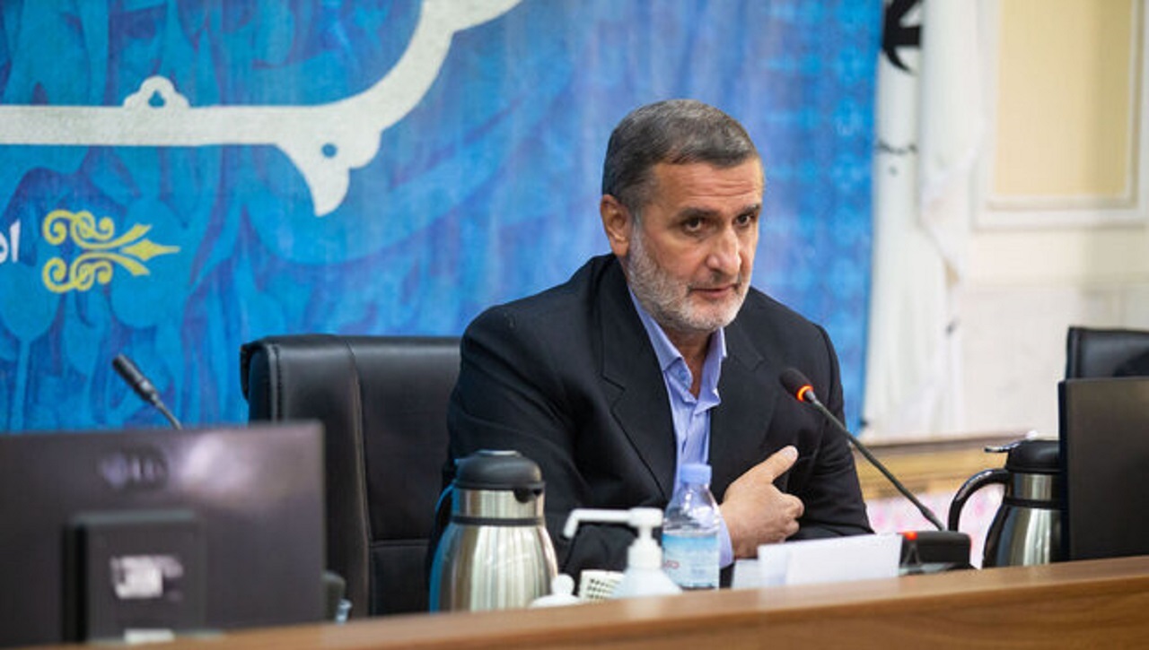 تایید صلاحیت در مرحله پیش ثبت نام  انتخابات مجلس انجام نمی‌شود