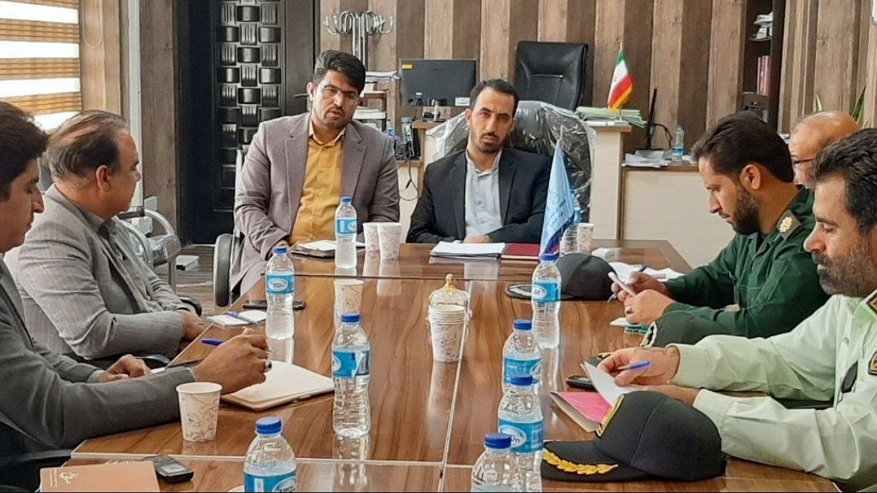 مراکز خرید و فروش خرما در فهرج ساماندهی می‌شوند