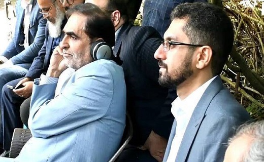 بازدید از مراحل تولید سریال &laquo;مادر سوجان&raquo; در سیاهکل