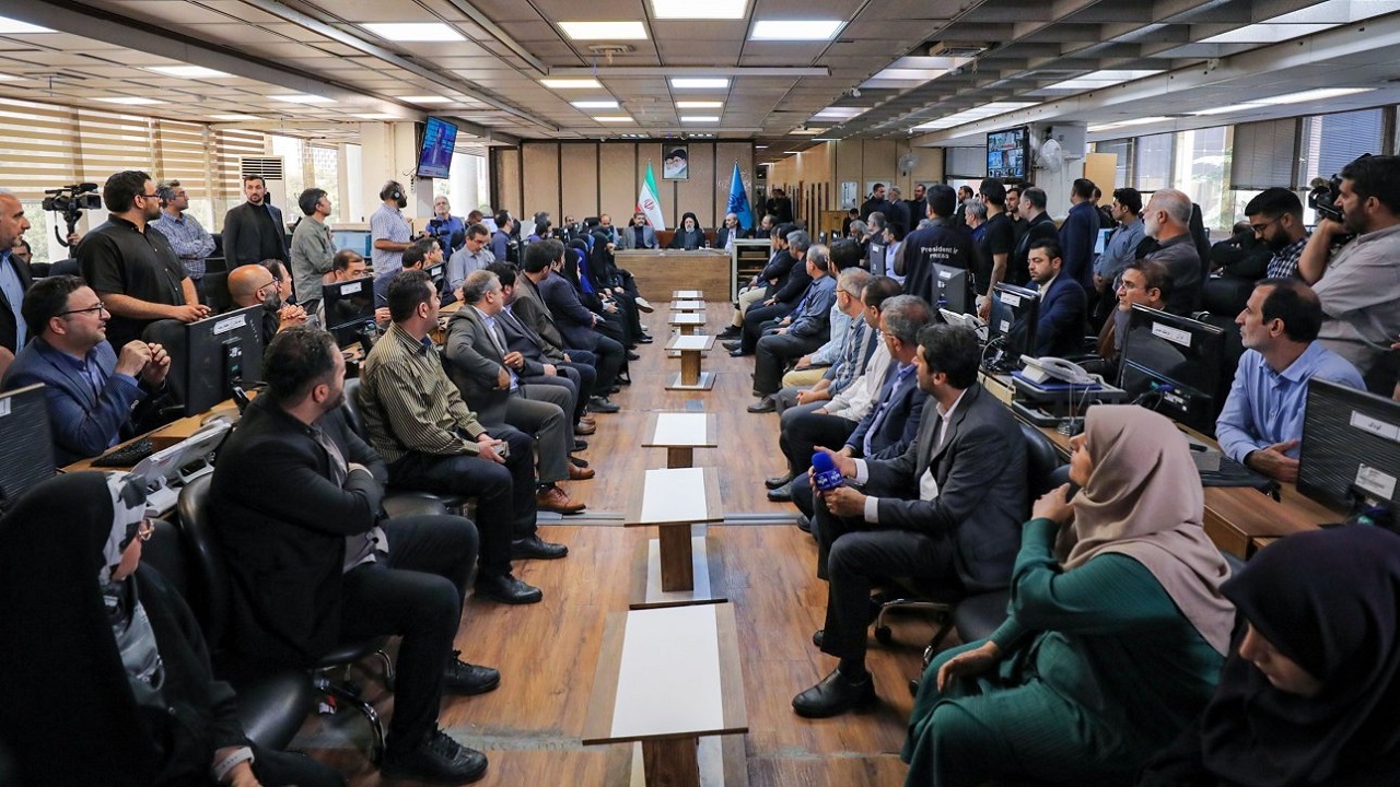 جنگ شناختی امروز باید با دفاع شناختی پاسخ داده شود