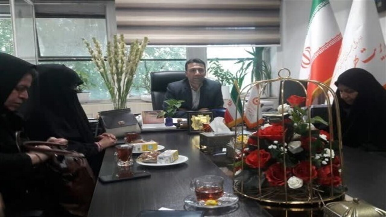 بیش از ۲۲۰ هزار نفر زیرپوشش اداره بهزیستی مشهد قرار دارند
