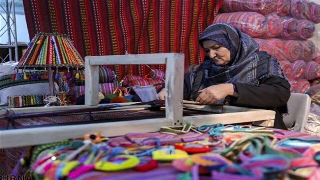 هر سال ۵ هزار شغل جدید ‌برای بانوان ایجاد می‌کنیم