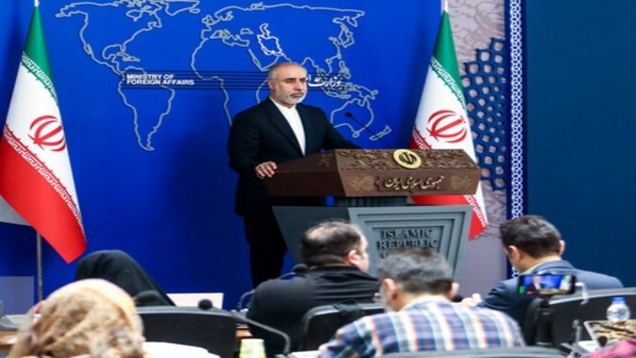 حق آبه از موضوعات مهم ایران با افغانستان است