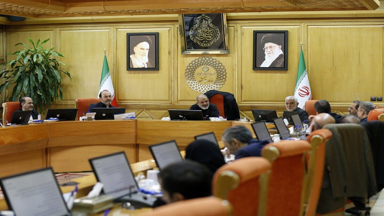 بوموسی نخستین شهر هوشمند هرمزگان شد