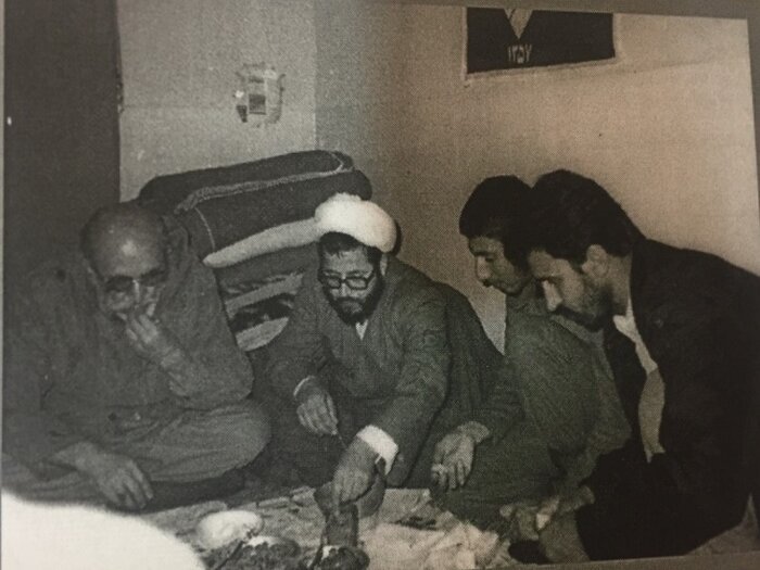 حاج حبیب مریوان