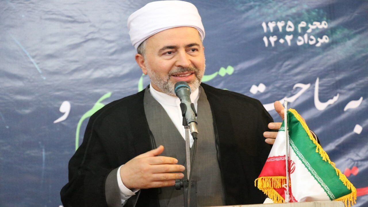 برگزاری همایش علمای شیعه و اهل سنت در تربت جام