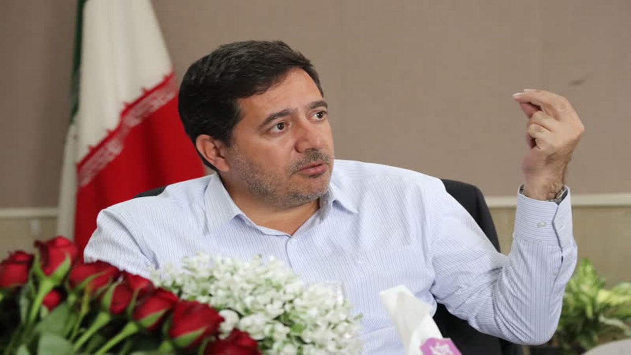 چالش‌های دانش در بخش کشاورزی فارس بررسی می‌شود