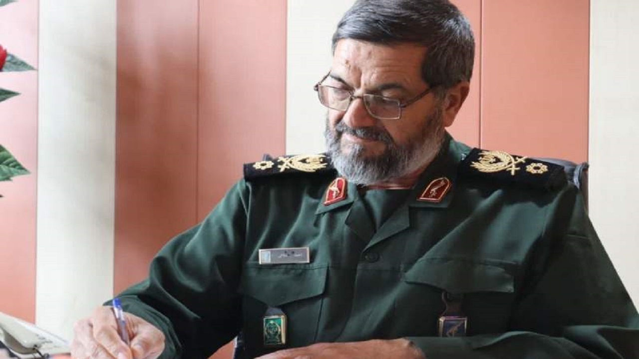 خبرنگاران ایثار را در جهاد تبیین معنا می‌کنند