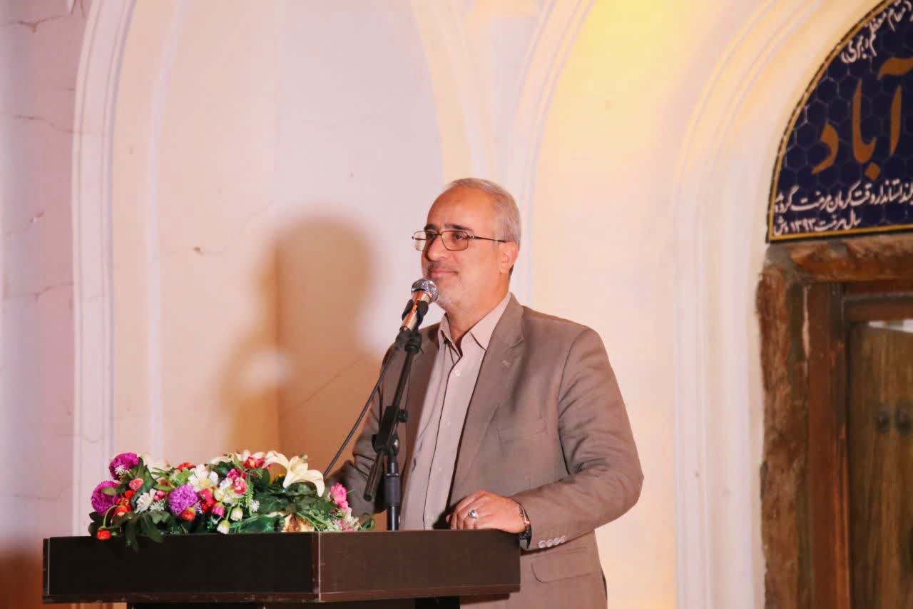 راه‌اندازی موزه مطبوعات در کرمان