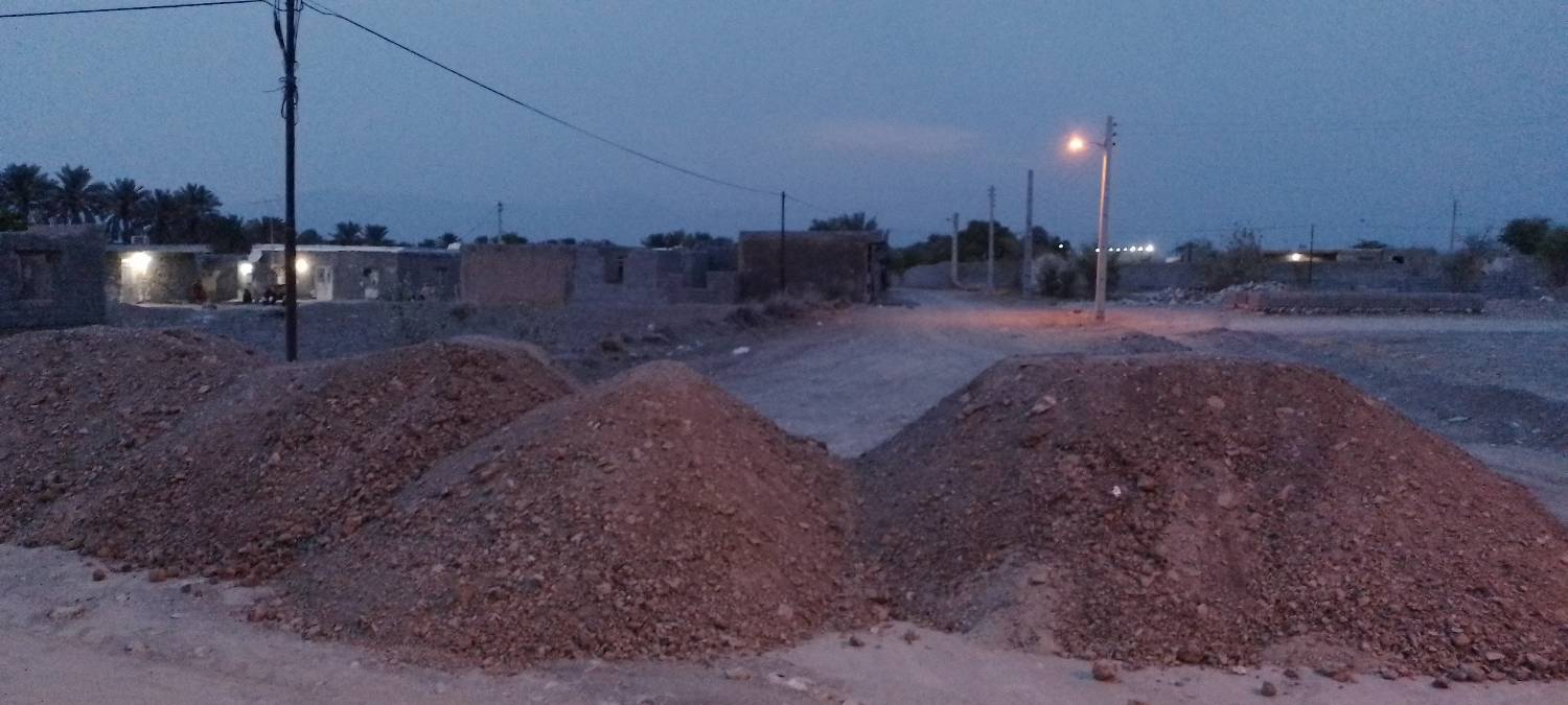 شن ریزی