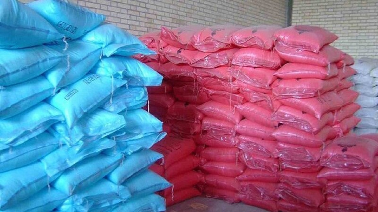 جریمه سنگین بهای عرضه خارج از شبکه کود شیمیایی