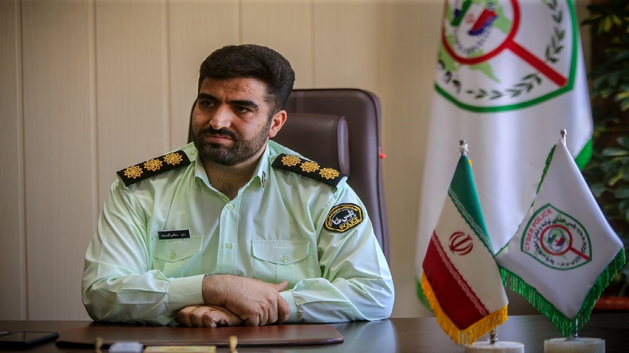 مراقب کلاهبرداران سایبری باشید