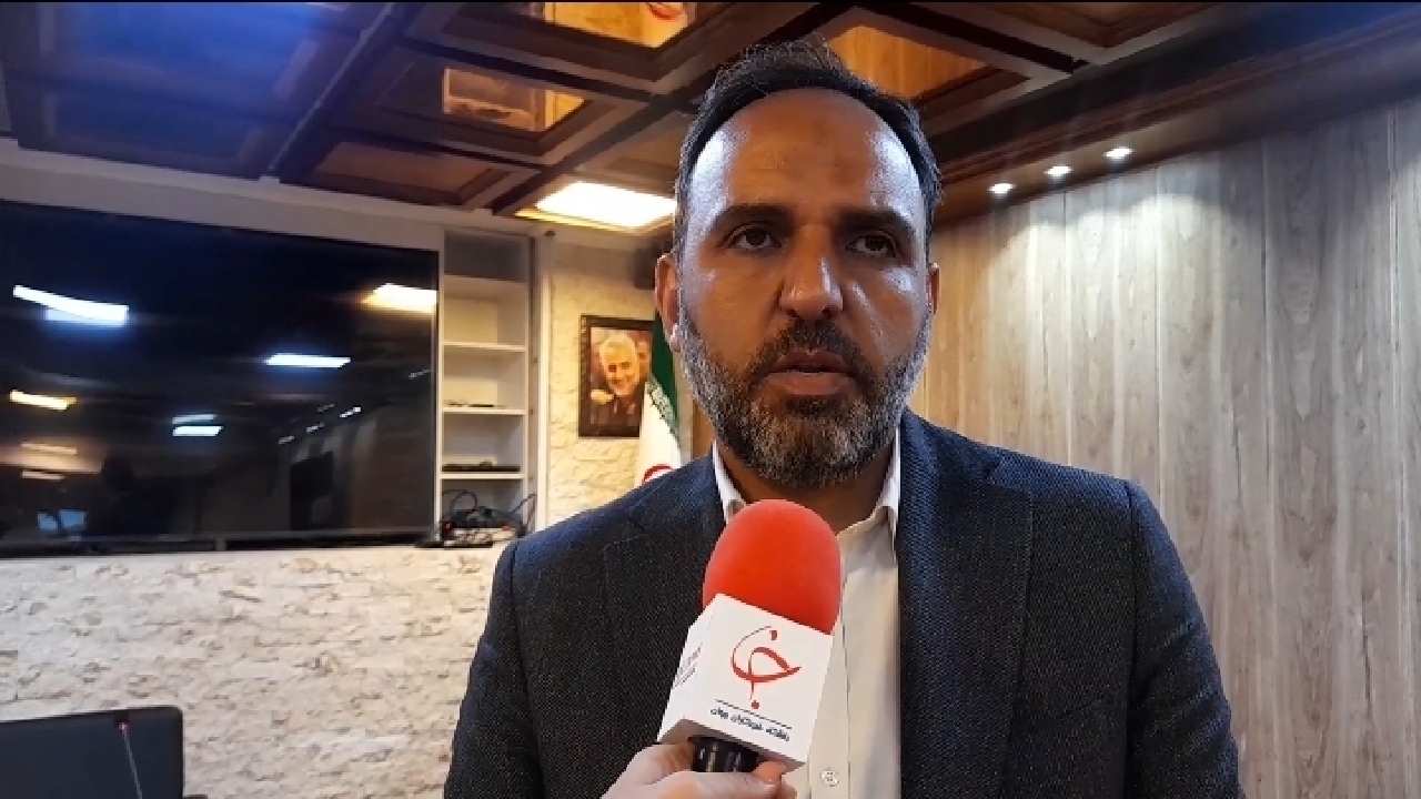 از خبرنگاران حمایت می‌کنیم