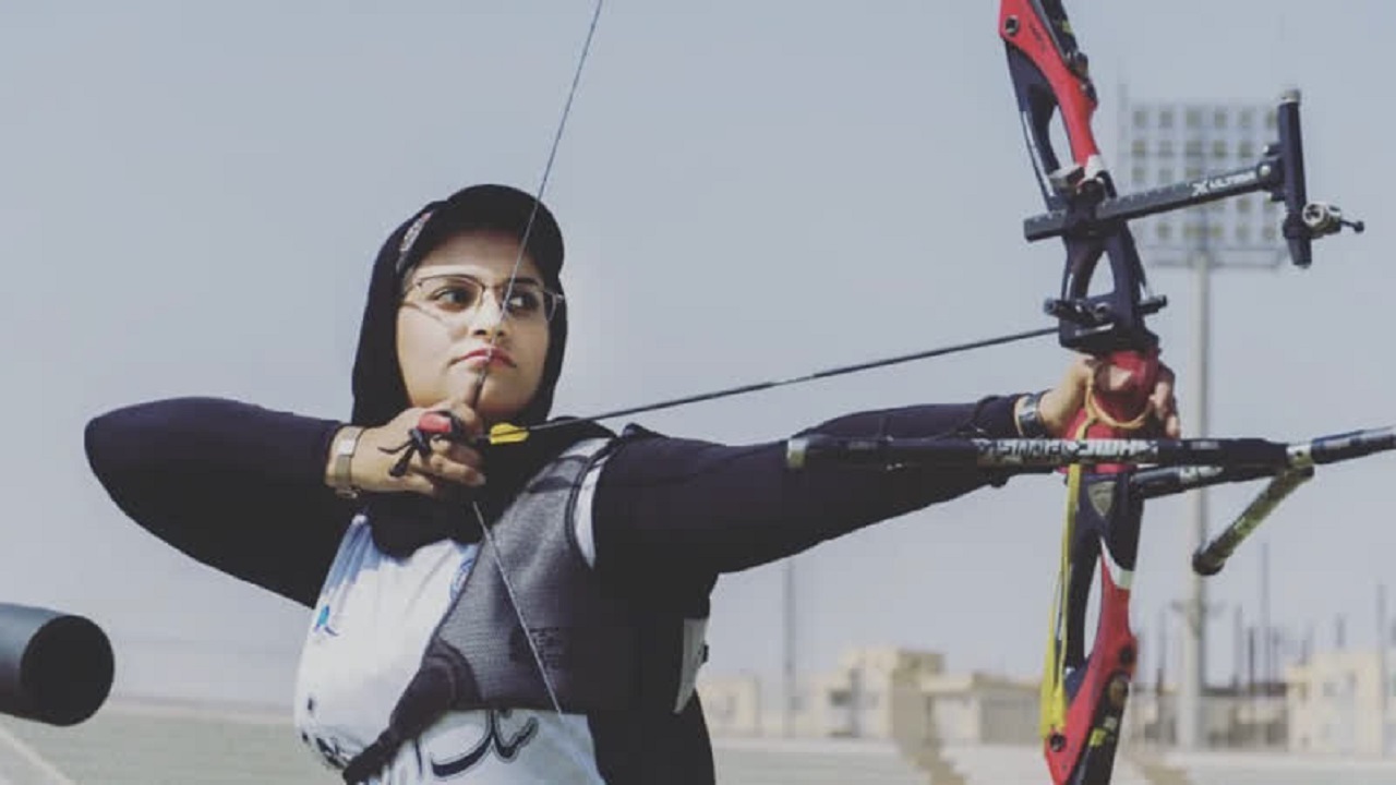 حضور کماندار بافقی در هانگژو قطعی شد