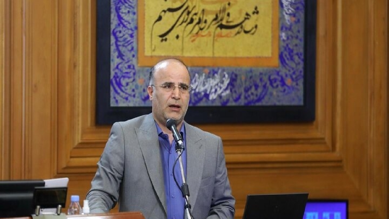 تمامی تخلفات ساختمانی منطقه ۱۹ در ۴۰۰ هکتار زمین موقوفه رخ می‌دهد