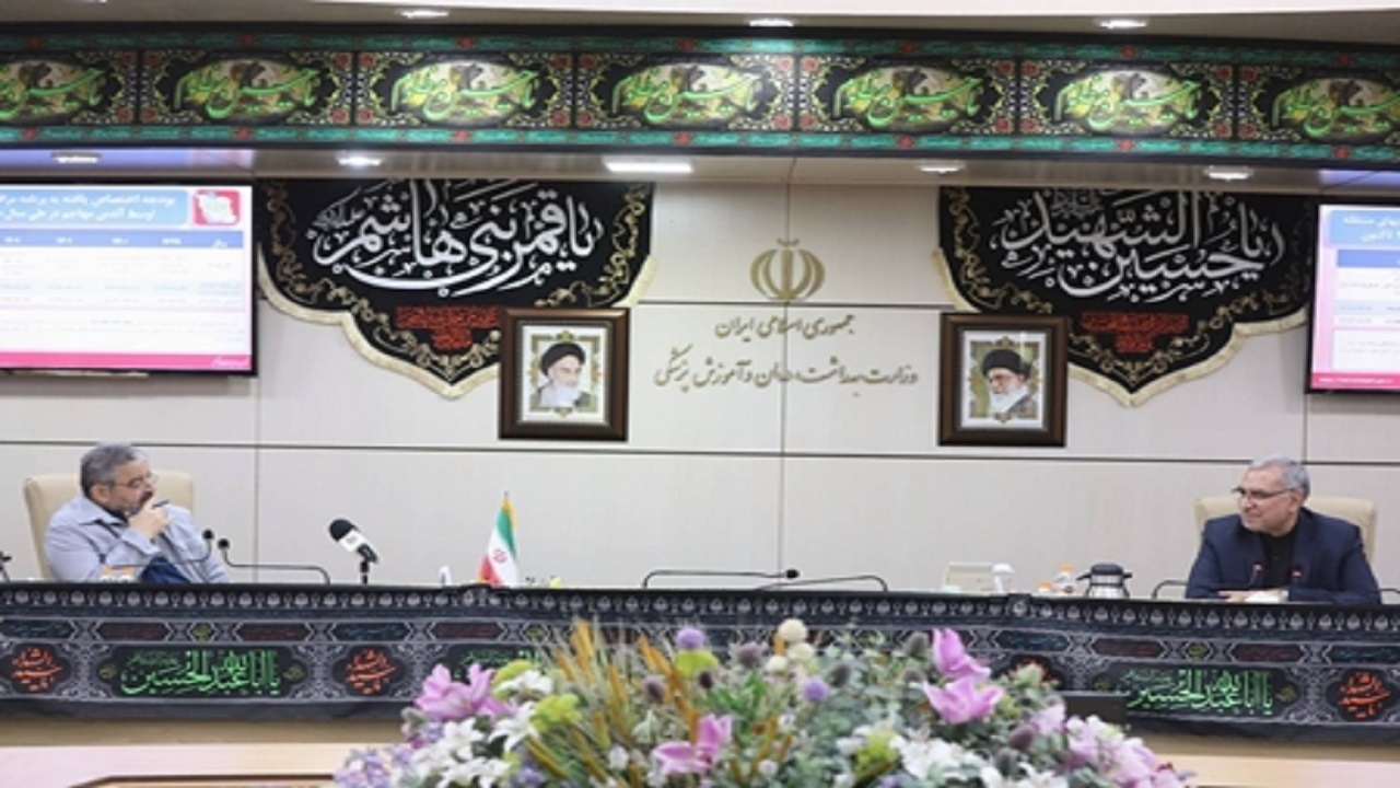 پیشبرد اهداف نظام سلامت مستلزم مشارکت بین‌بخشی است