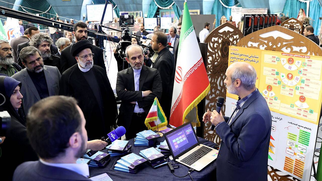 همگرایی دولت و صداوسیما برای ساماندهی صوت‌وتصویر فراگیر