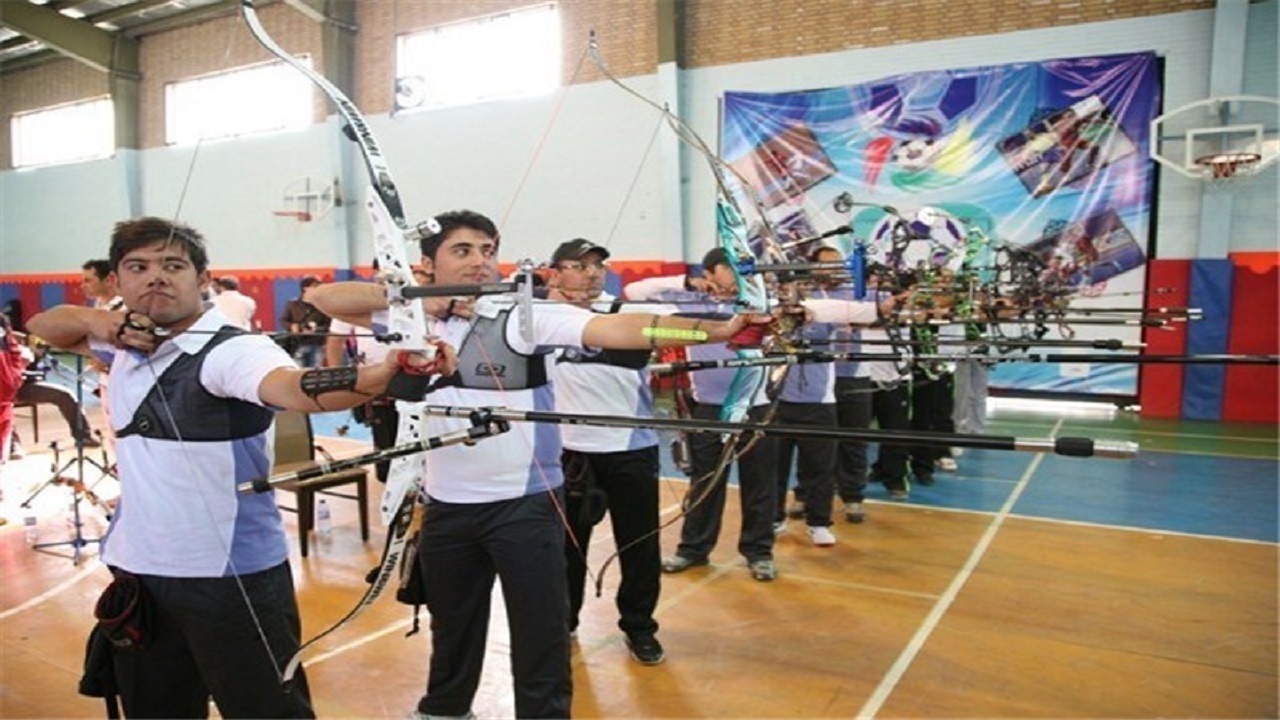 ورزش تیروکمان در اسدآباد احیا خواهد شد