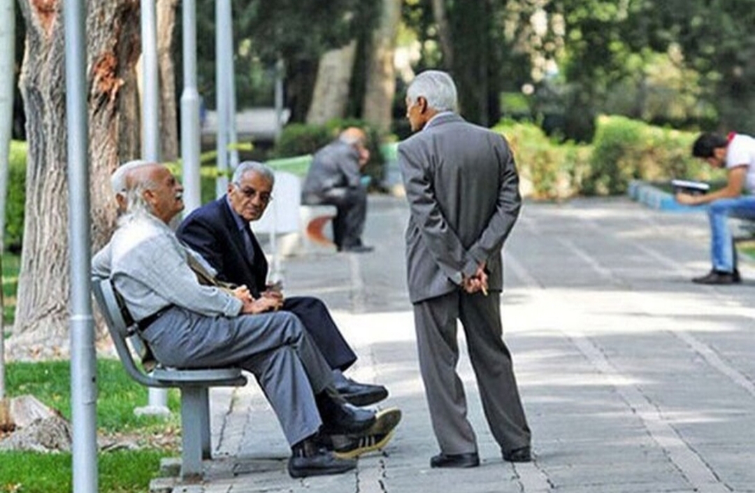 بازنشستگان لشکری در انتظار لحاظ شدن مدرک تحصیلی