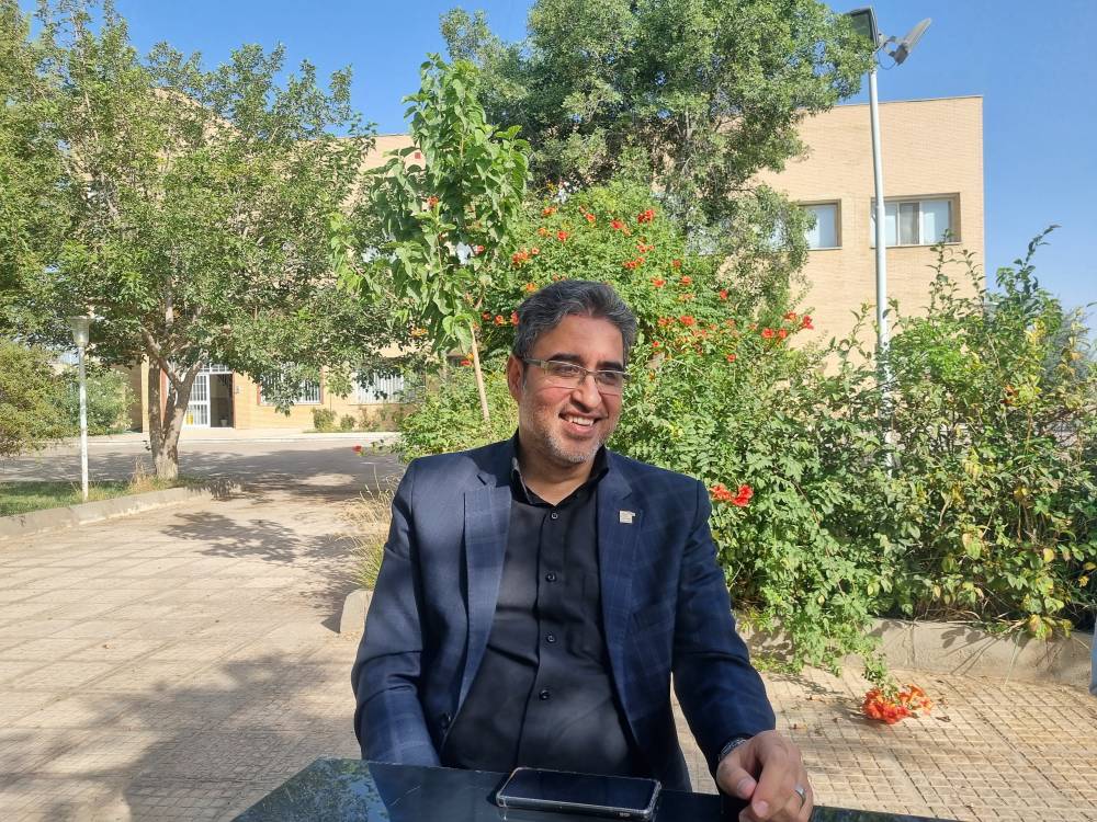 ضرورت احداث کارخانه نوآوری در کرمان