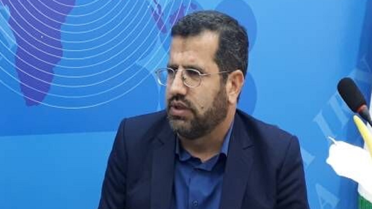 خبرنگاران مدافعان حیثیت انقلاب اسلامی هستند