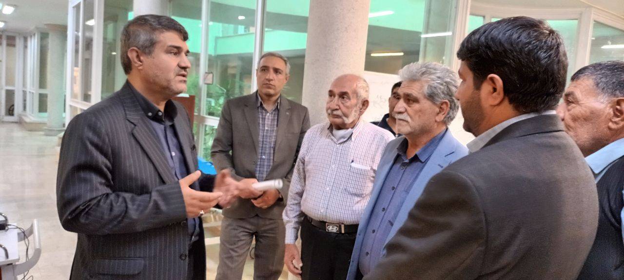 ضرورت شناسایی و رفع چالش‌های حقوقی مؤسسه دارالشفاء امام رضا (ع) و ثامن الحجج (ع)
