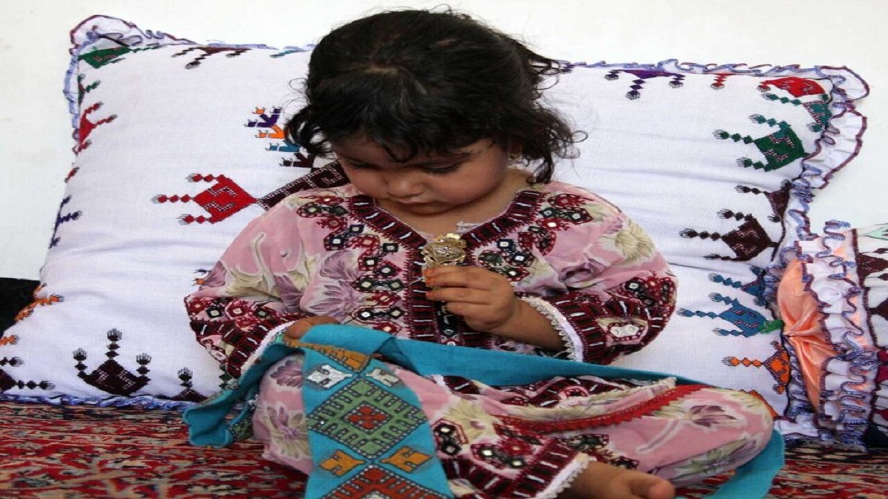 کسب و کارهای خرد صنایع دستی راهگشای توسعه پایدار