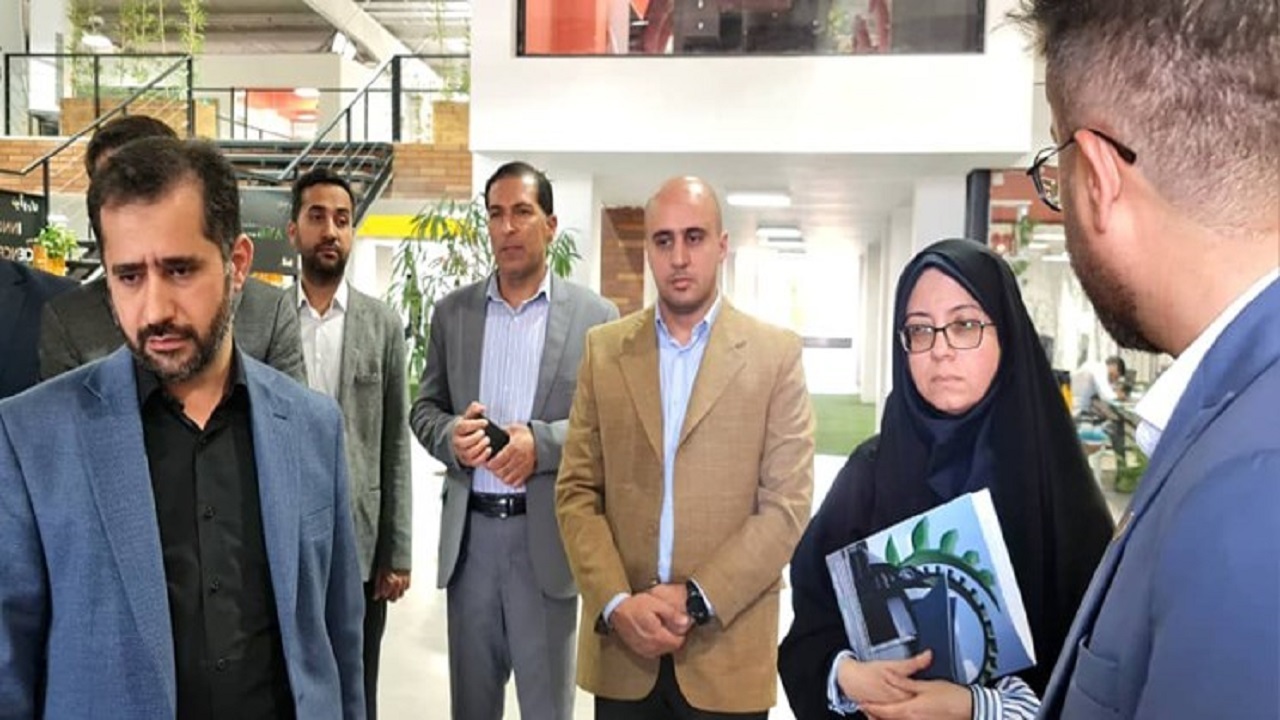 لزوم توسعه فعالیت‌های دانش بنیان در سیستان وبلوچستان