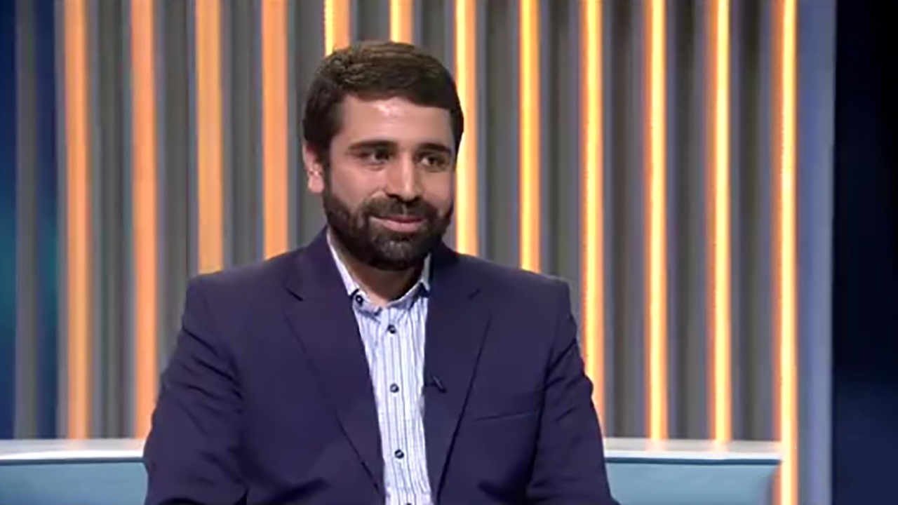 تبریک «هوشمندانه» روز خبرنگار توسط دبیر شورای عالی فضای مجازی! + فیلم