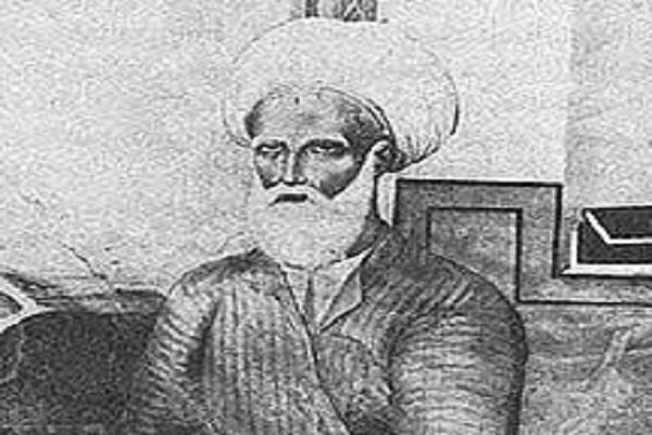 شیخیه