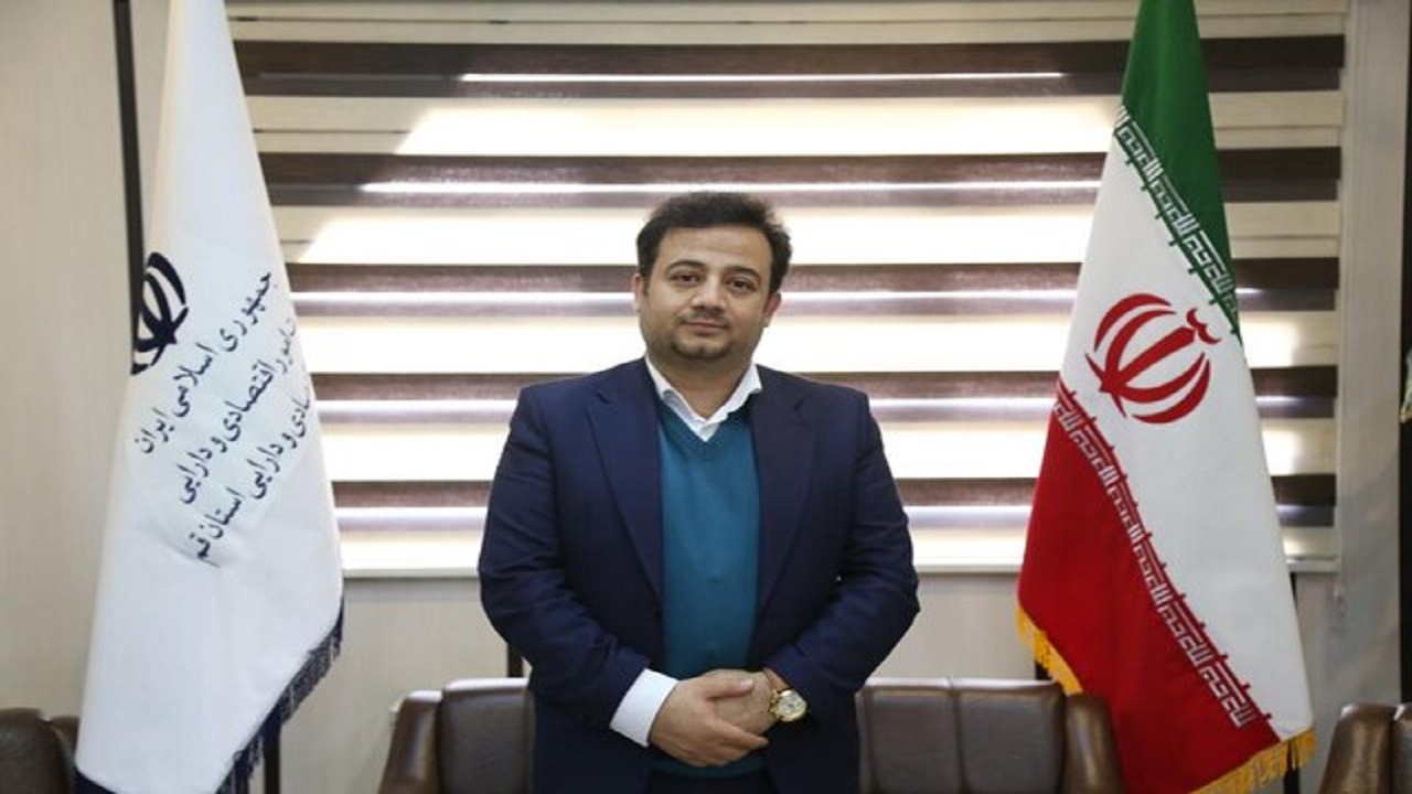 ۱۸ ملک دولتی برای اجرای طرح مولدسازی در قم شناسایی شد