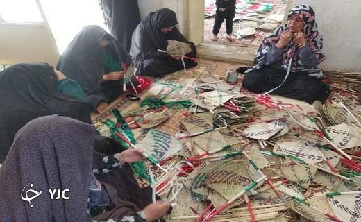 گره گشایی با عشق و هنر +تصویر گره گشایی با عشق و هنر +تصویر