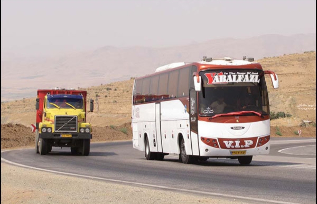 تعلق سختی کار درخواست رانندگان برون شهری شد