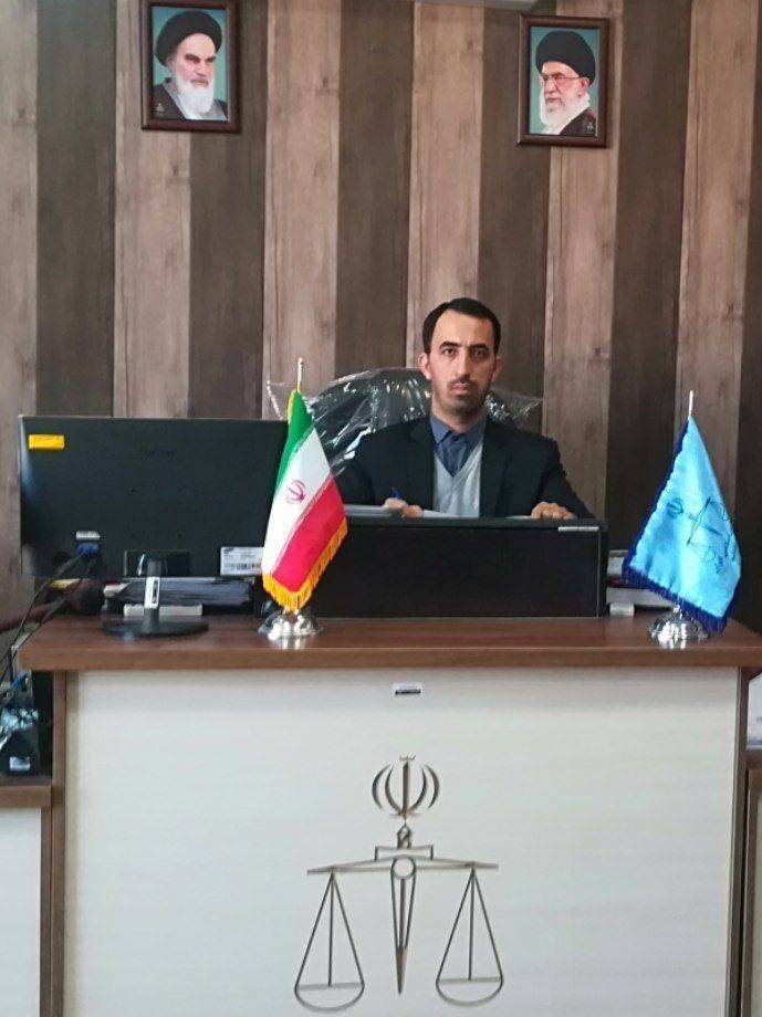 استفاده از سلاح گرم و سرد توسط مالکین برای نگهبانی جرم محسوب می‌شود