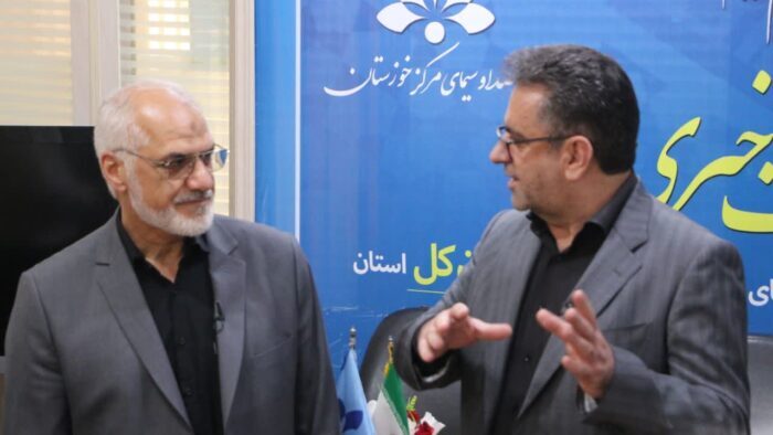 جلوگیری از تخلفات، مقابله با مفاسد و شفافیت امور از کارکرد‌های فعالیت رسانه‌ای اصولی است