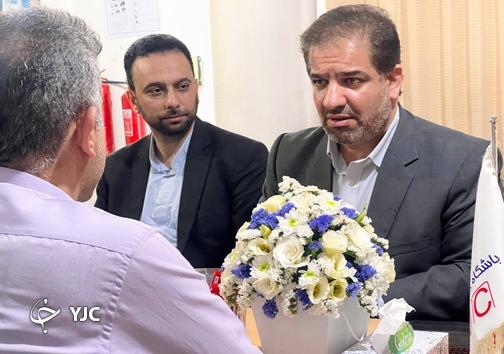 شفاف سازی و شایسته گزینی از فواید قانون جدید انتخابات است