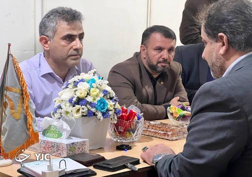 شفاف سازی و شایسته گزینی از فواید قانون جدید انتخابات است