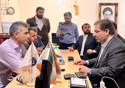 شفاف سازی و شایسته گزینی از فواید قانون جدید انتخابات است