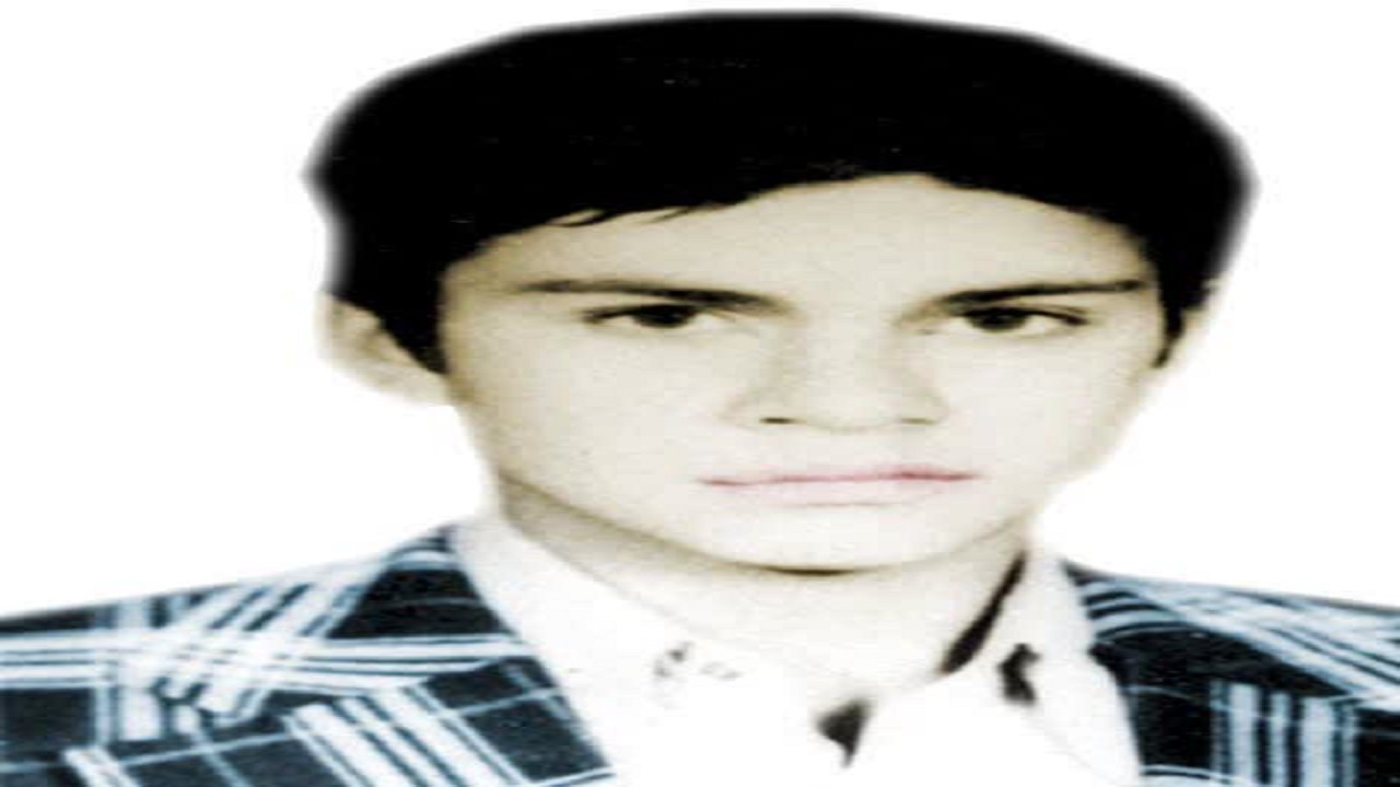 پدر شهید فلاح شمس الدین آسمانی شد