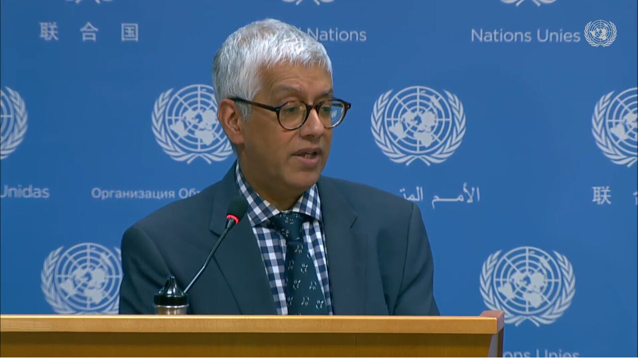سازمان ملل: میلیون‌ها نفر درپی درگیری‌های سودان آواره شدند