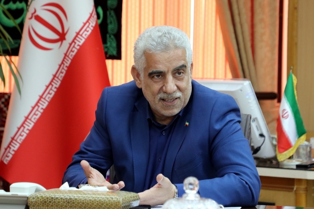 گیلان میزبان بیستمین اجلاس بین المللی پیرغلامان حسینی
