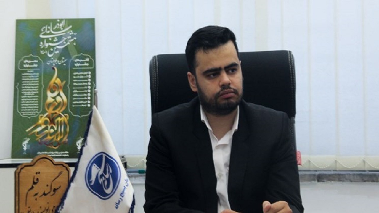خبرنگاران نقش موثری در روایت صادقانه رویدادهای جامعه دارند